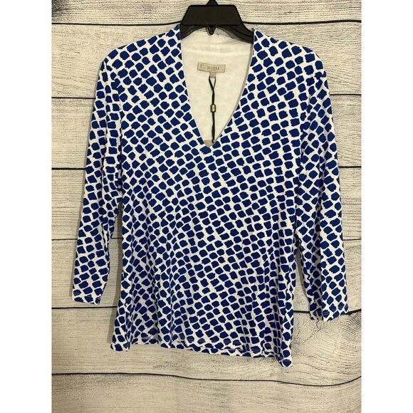 NWT Hobbs London Magda Top - Picture 1 of 2